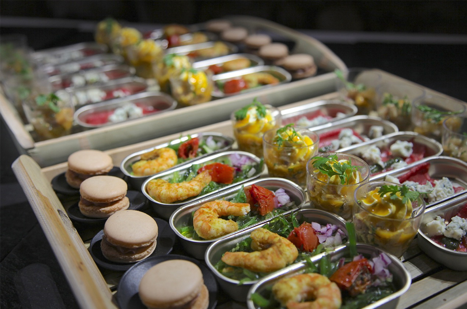 amuse bouche