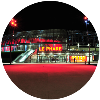 le phare