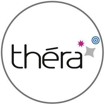 logo thera