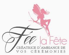 logo fée la fete