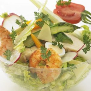 Salade