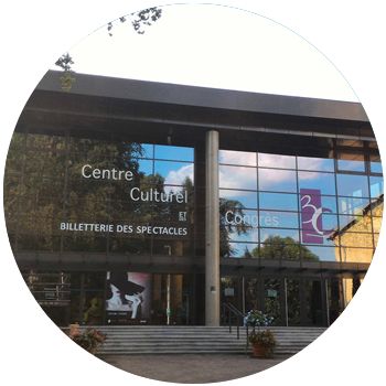 Centre culturel