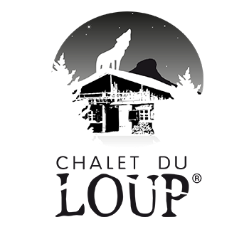 Le chalet du loup