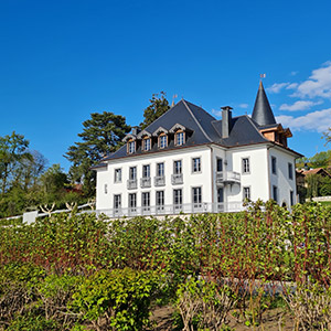 Château de Tresserve