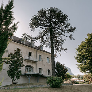 La Croix des Champs